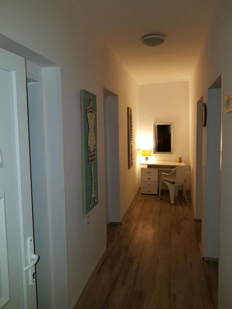 Apartments Dragica