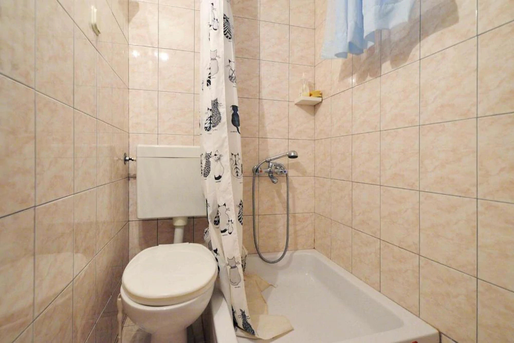Apartments Dragica