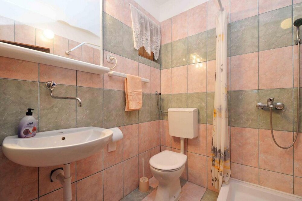 Apartments Dragica