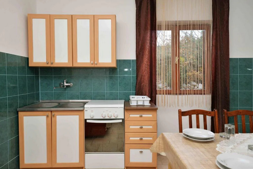 Apartments Dragica