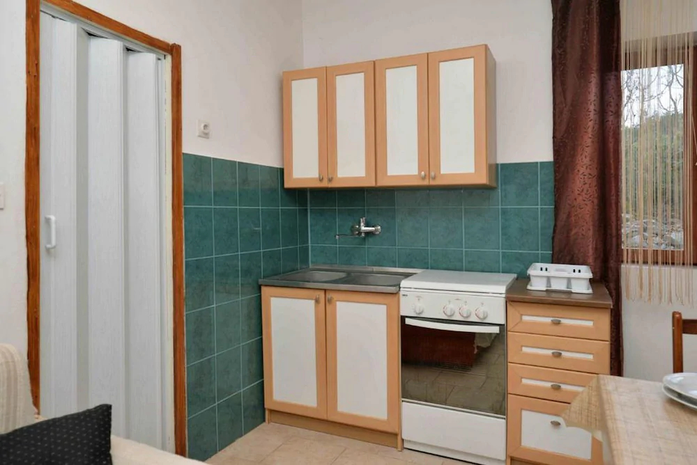 Apartments Dragica