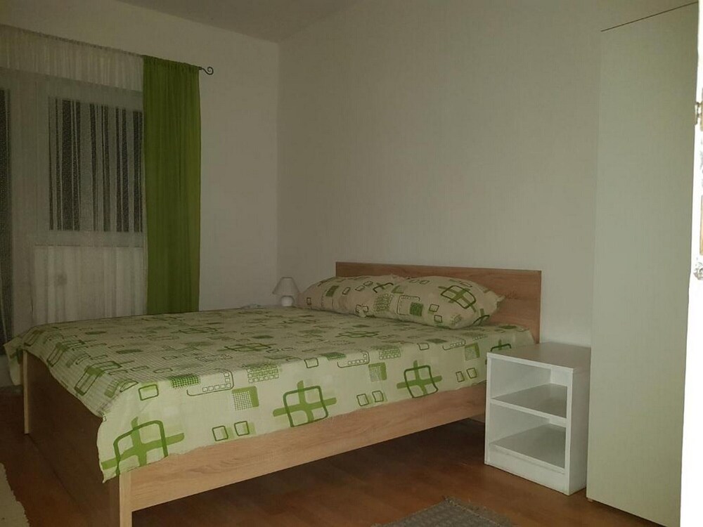 Apartments Dragica