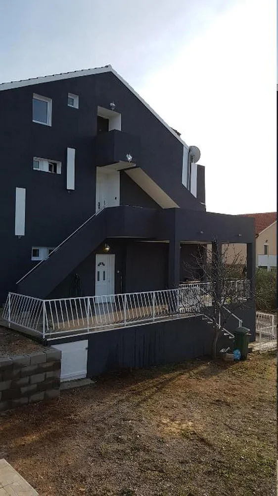 Apartments Dragica