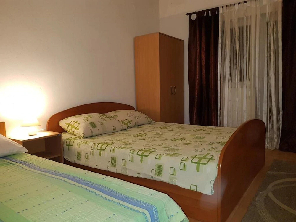 Apartments Dragica