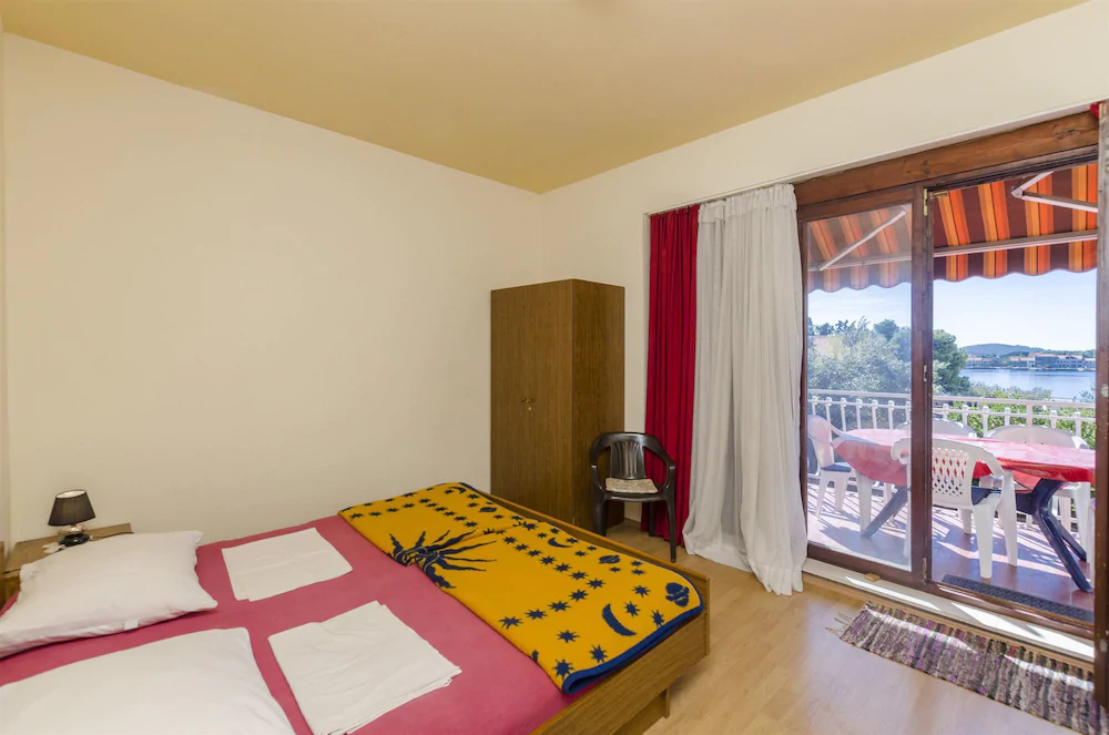 Apartments Franciška