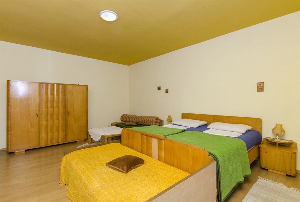 Apartments Franciška