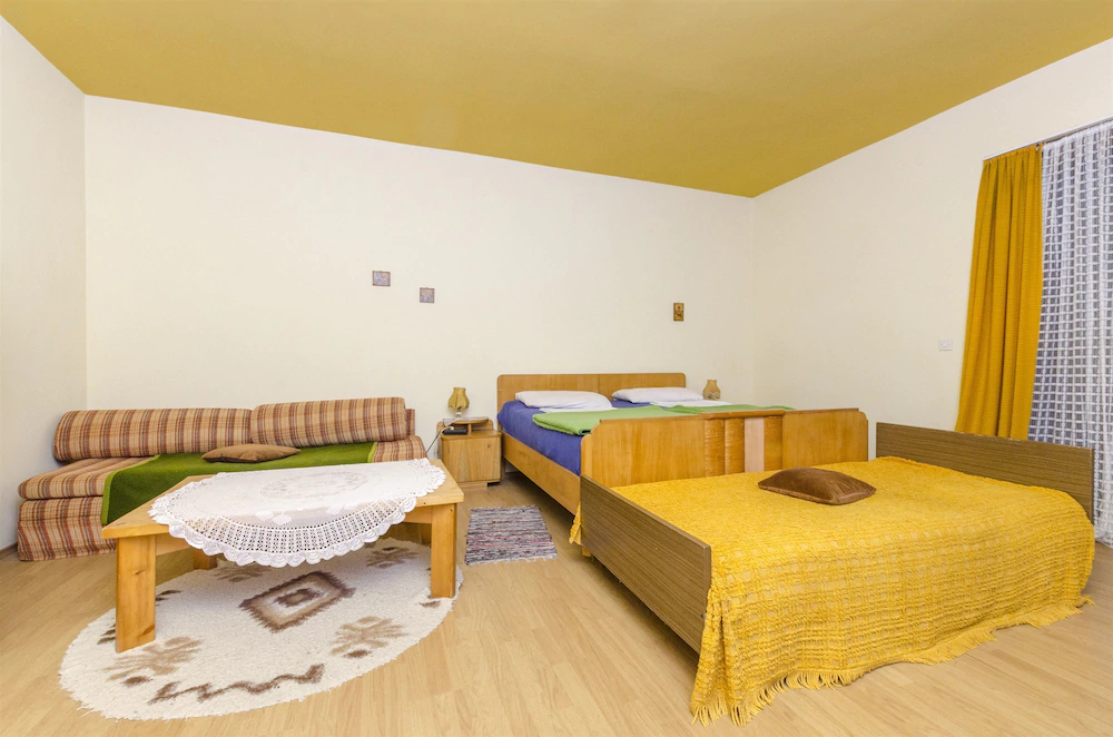 Apartments Franciška