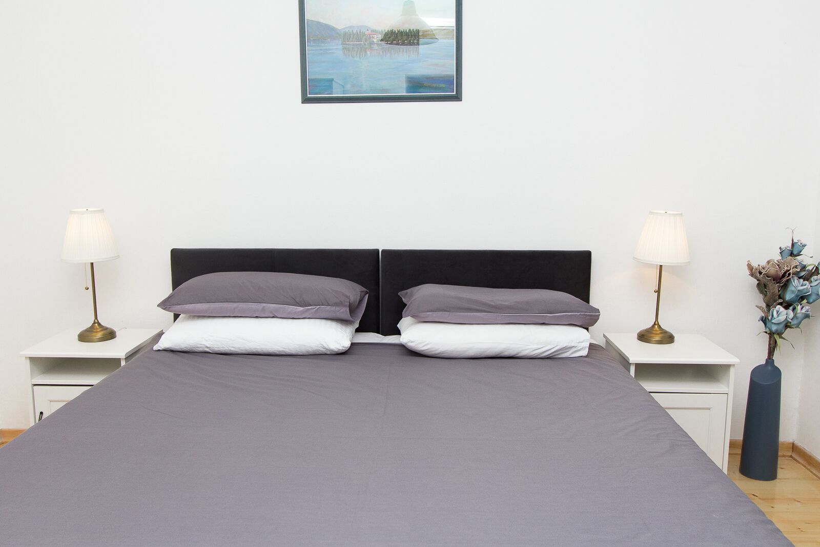 Apartments Ille