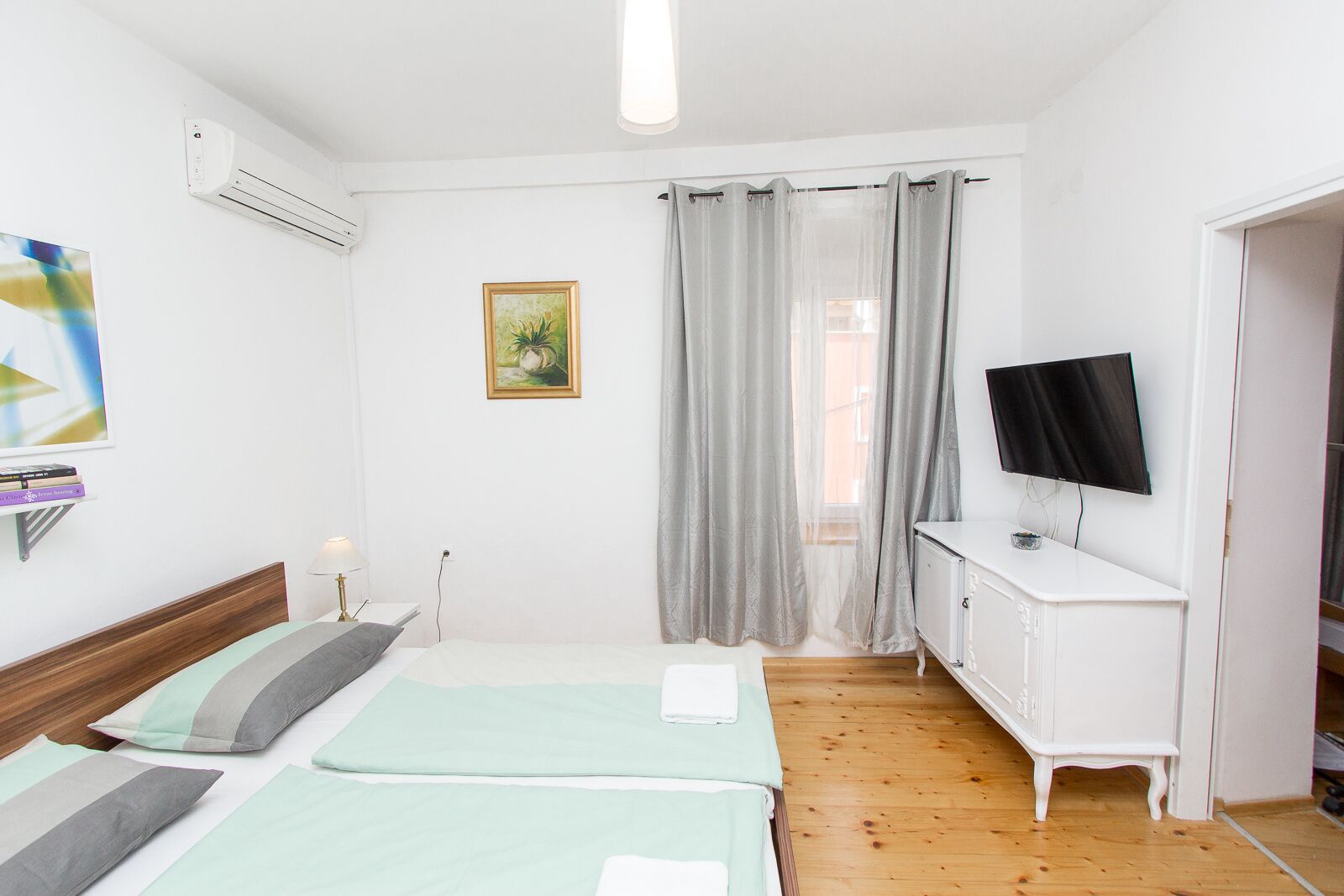 Apartments Ille