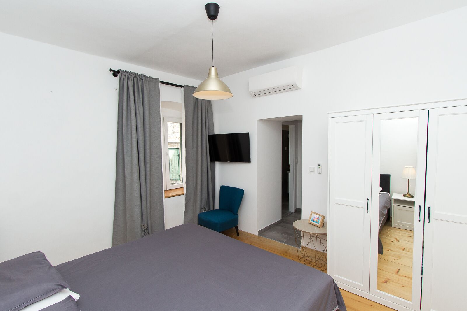 Apartments Ille