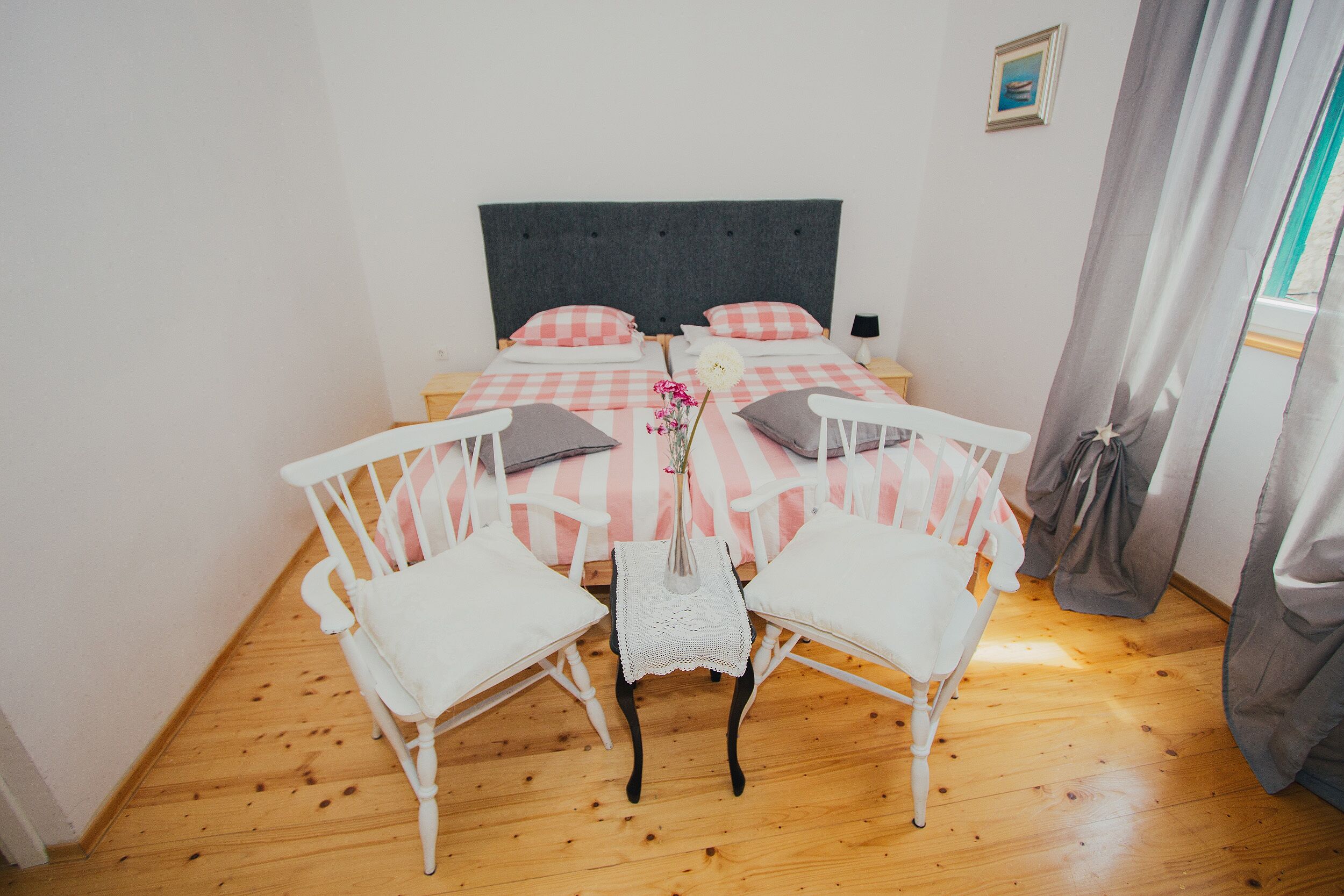 Apartments Ille