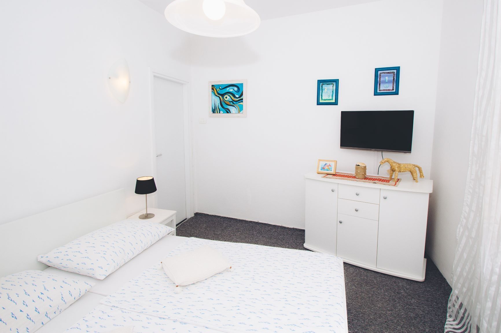 Apartments Ille