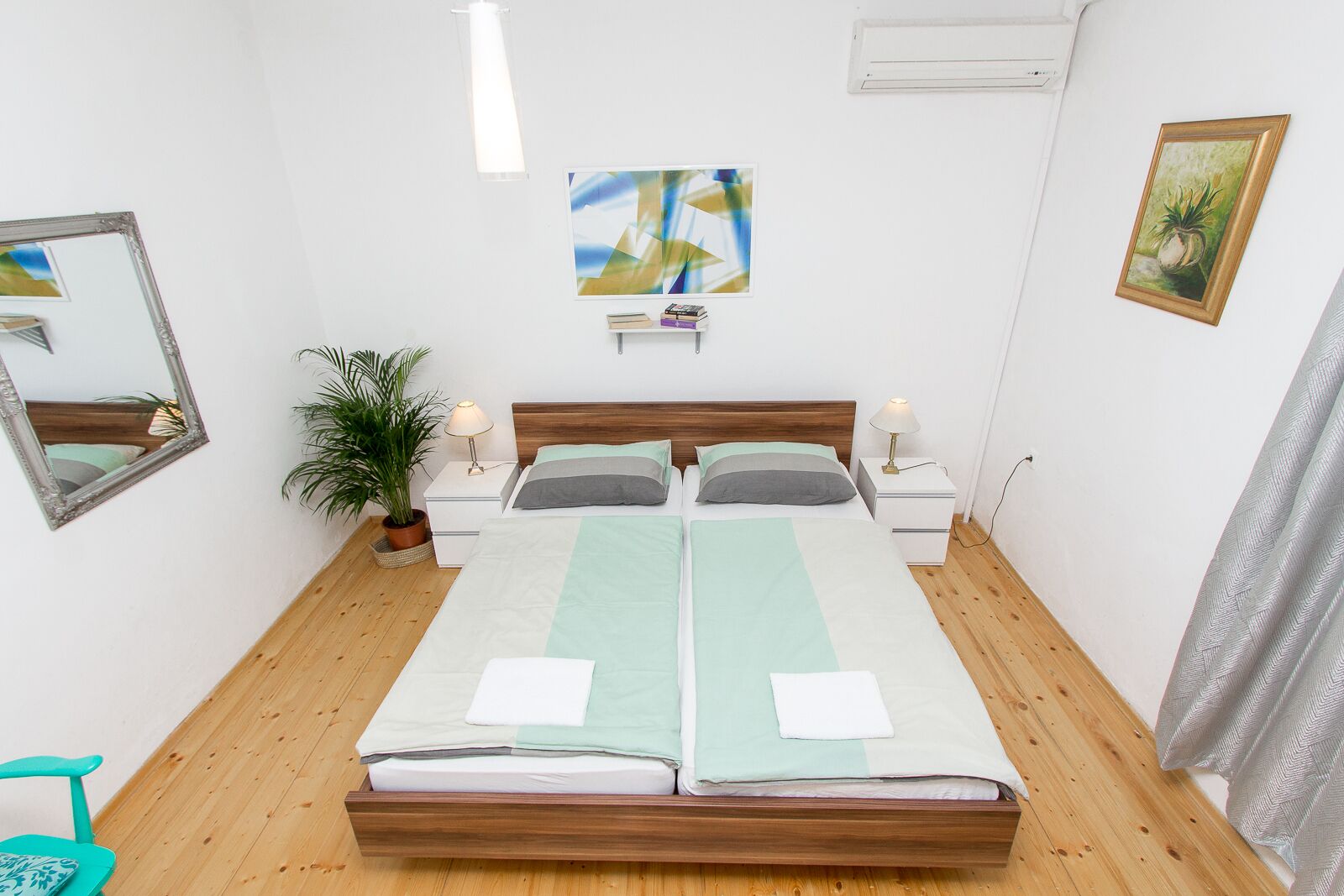 Apartments Ille