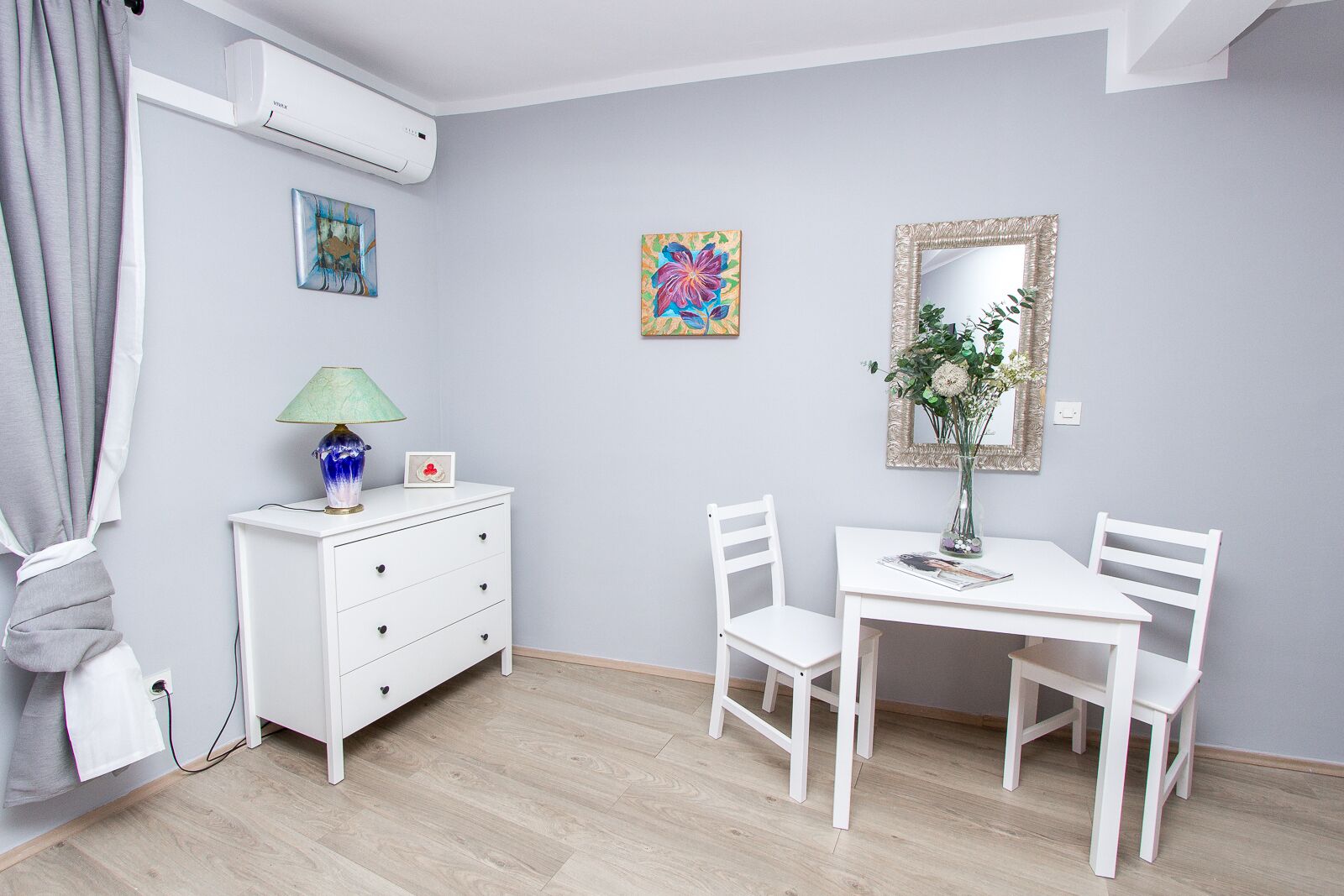 Apartments Ille