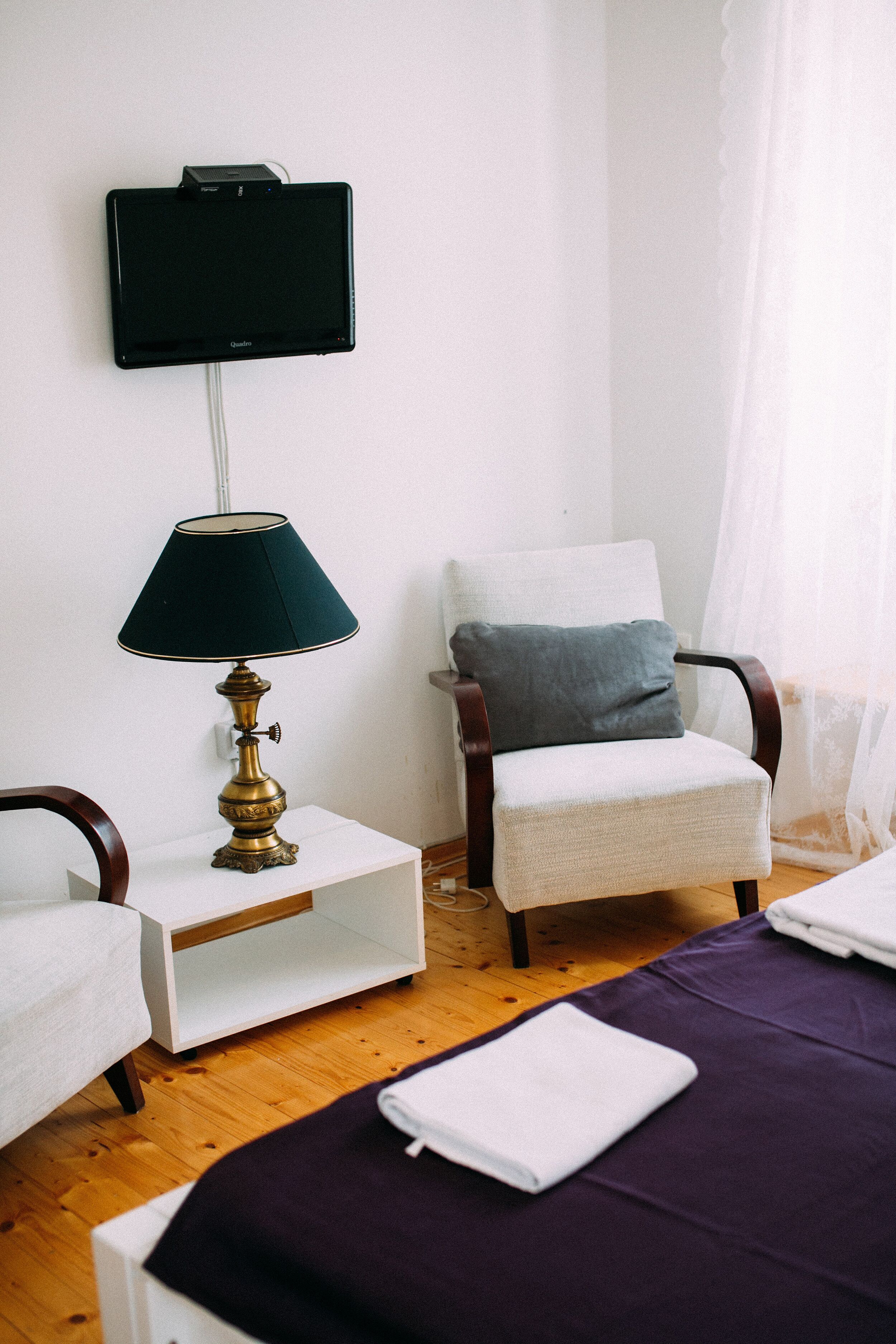 Apartments Ille
