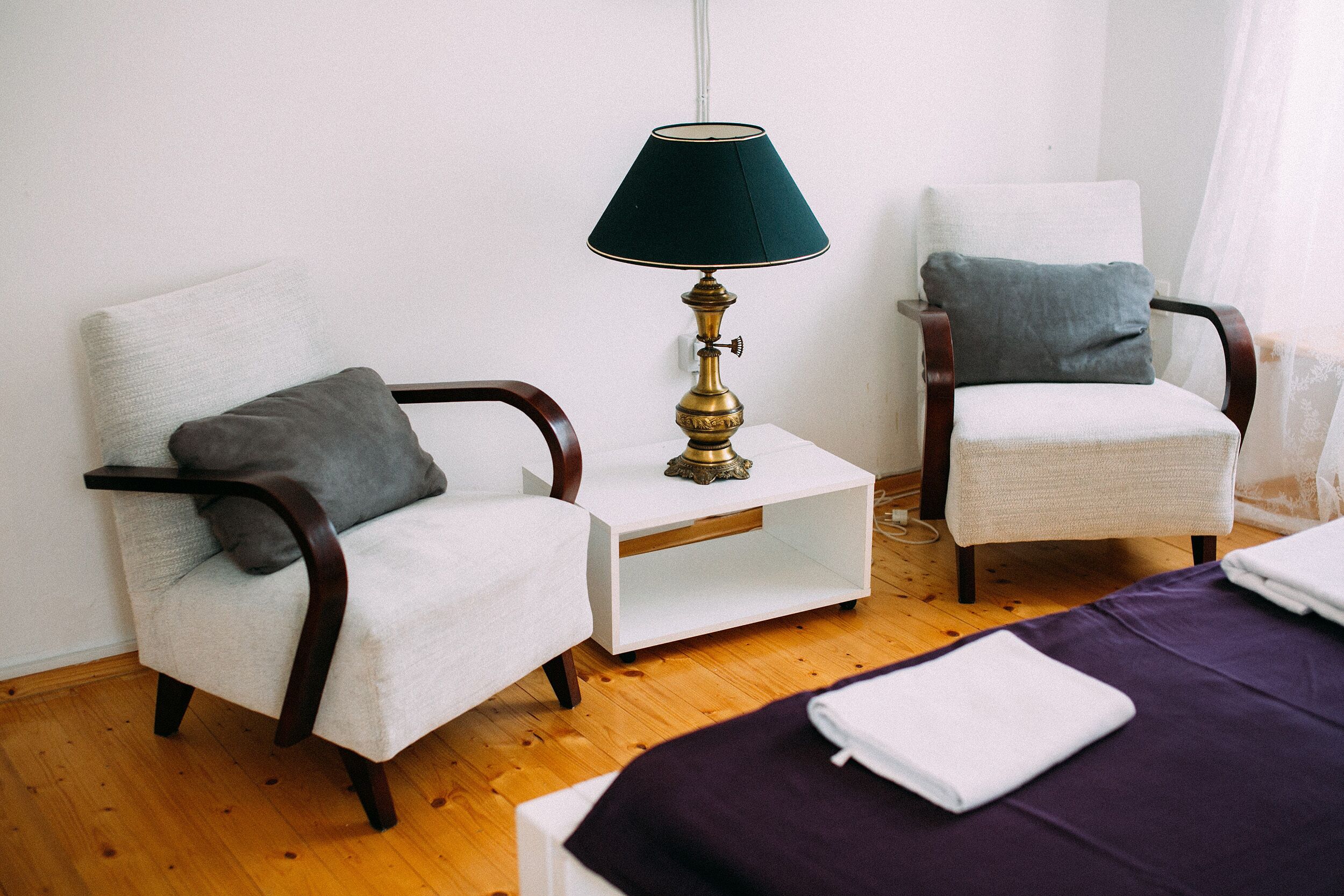 Apartments Ille