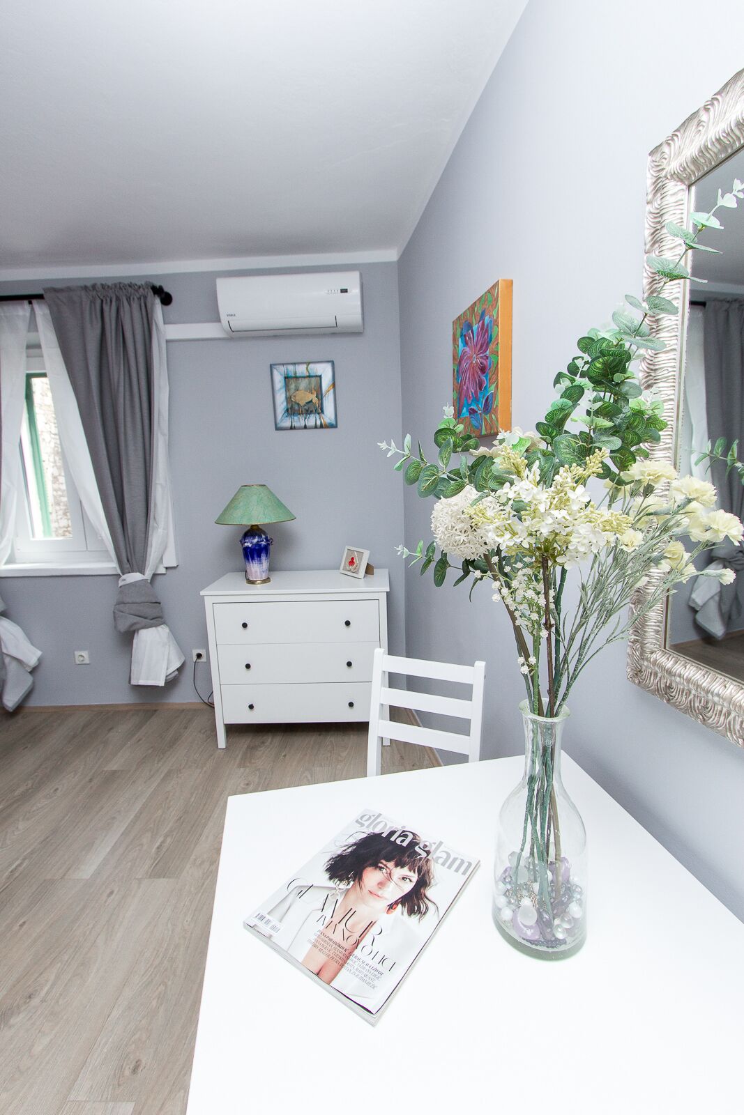 Apartments Ille