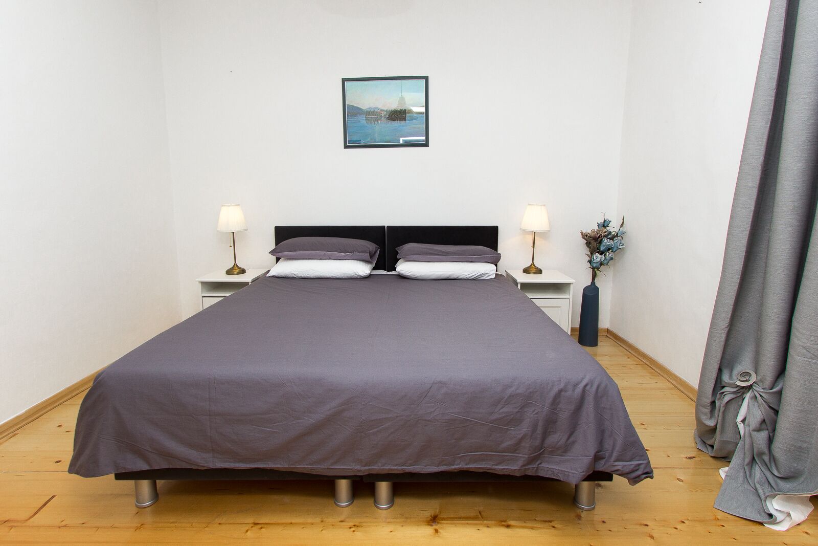 Apartments Ille