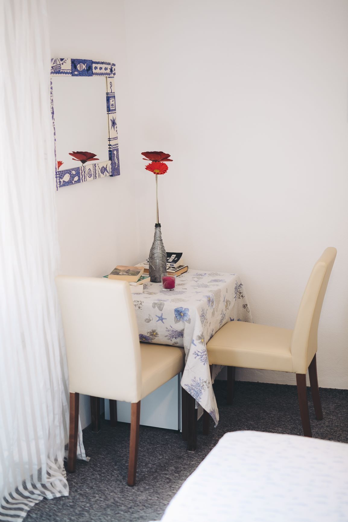Apartments Ille