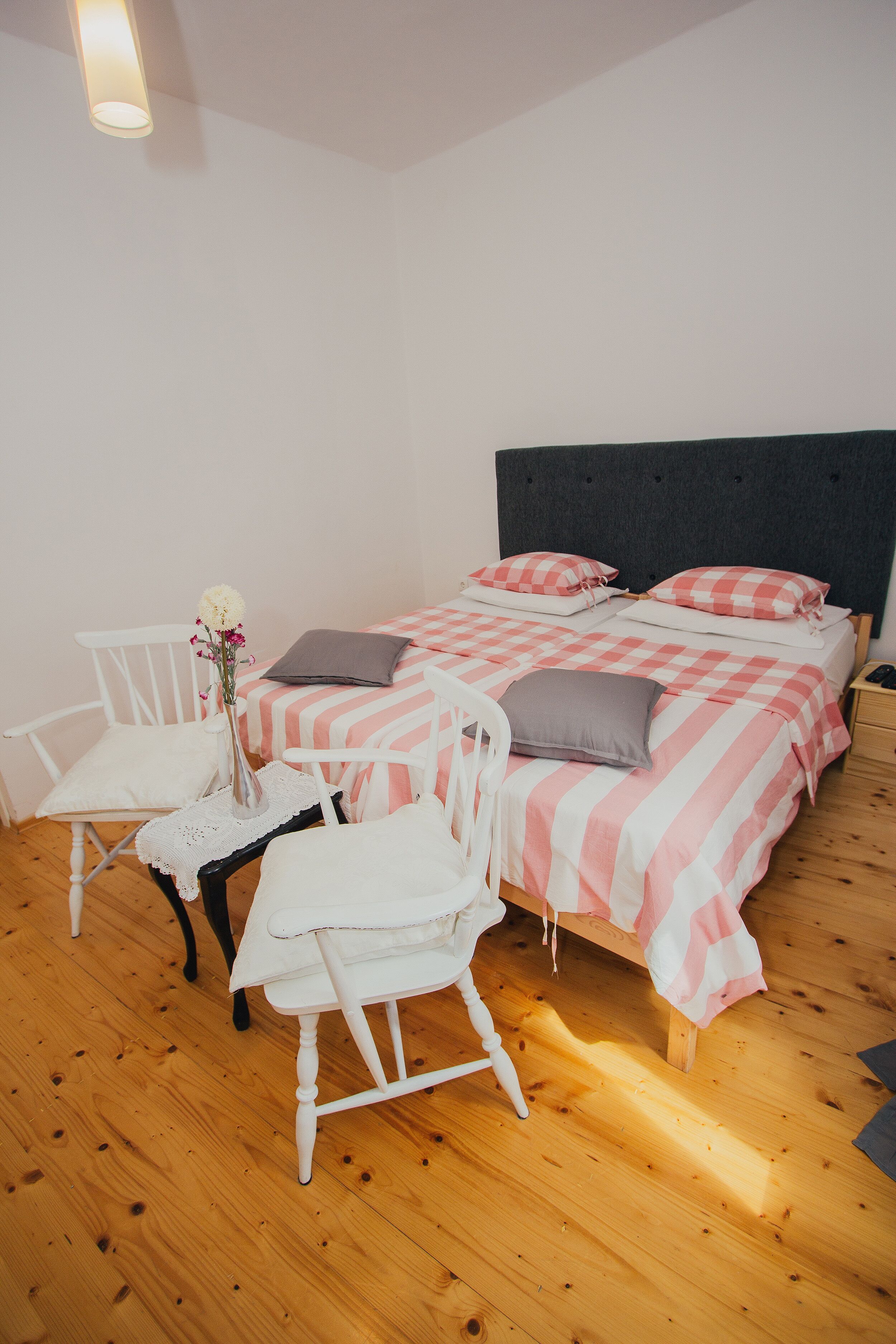 Apartments Ille