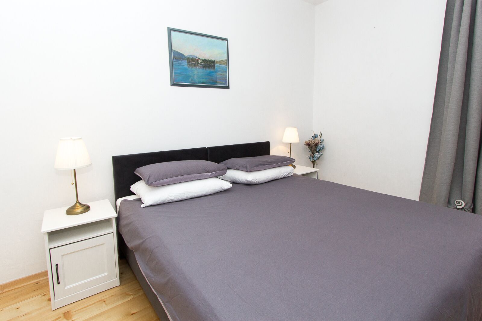 Apartments Ille