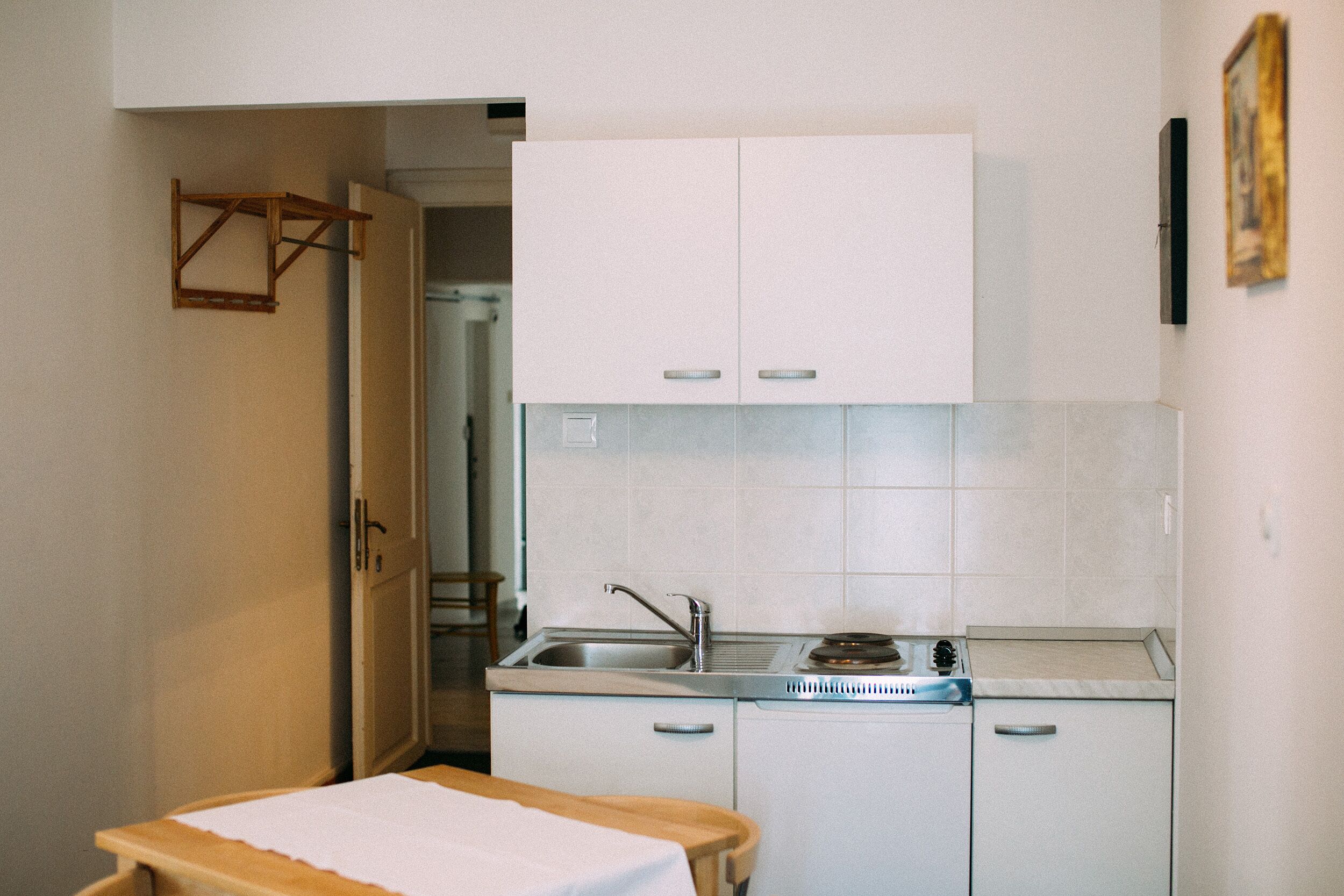 Apartments Ille