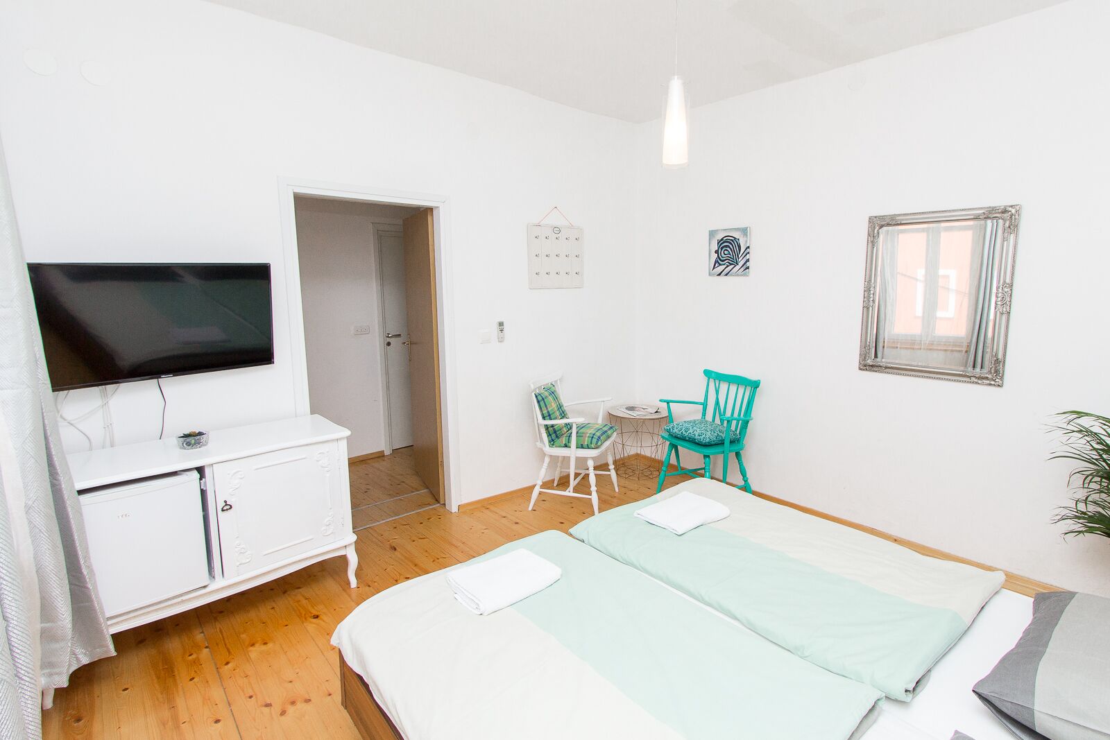 Apartments Ille