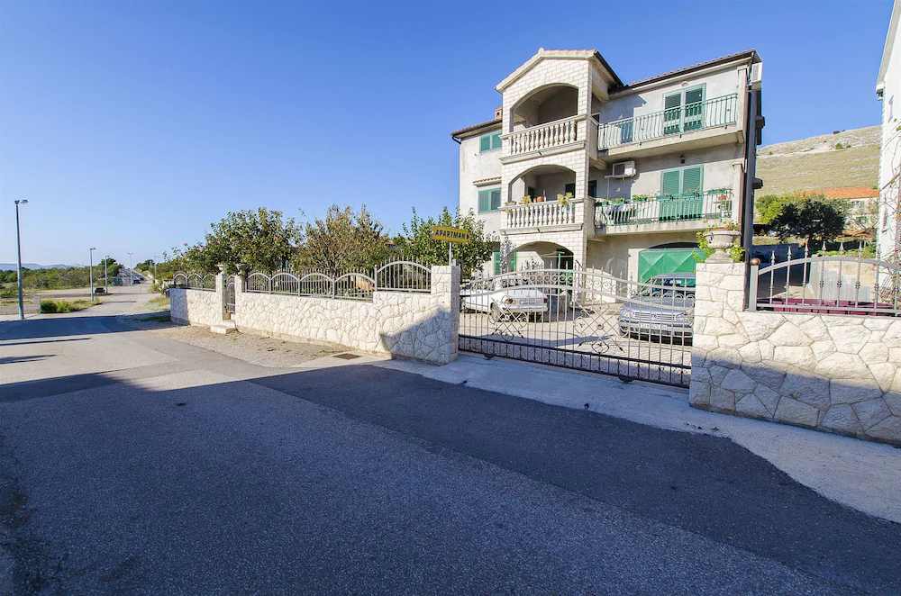 Apartments Joso