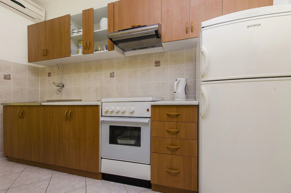 Apartments Joso