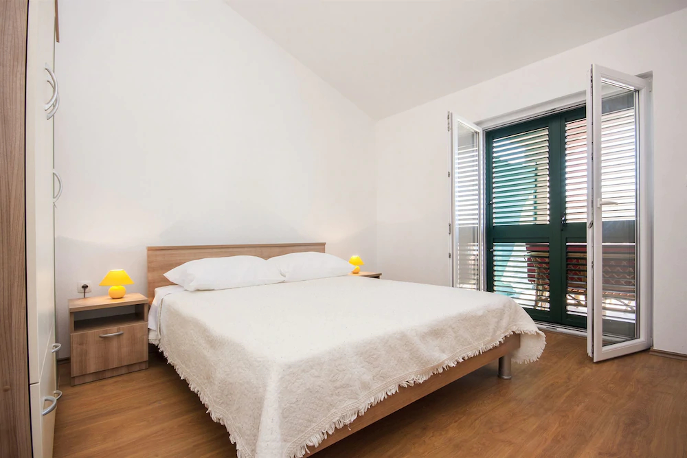 Apartments Joso