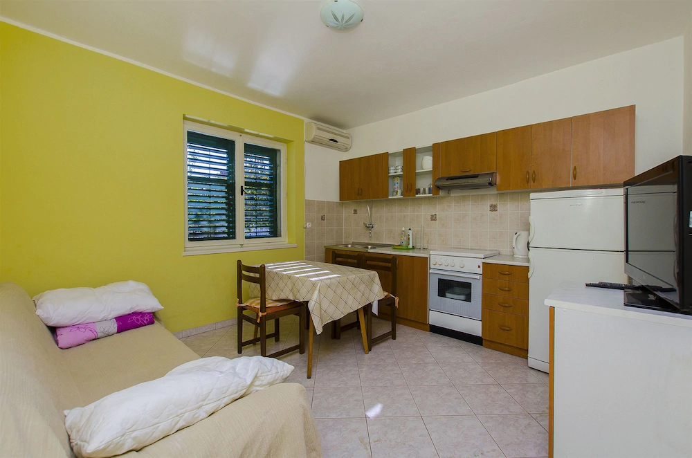 Apartments Joso