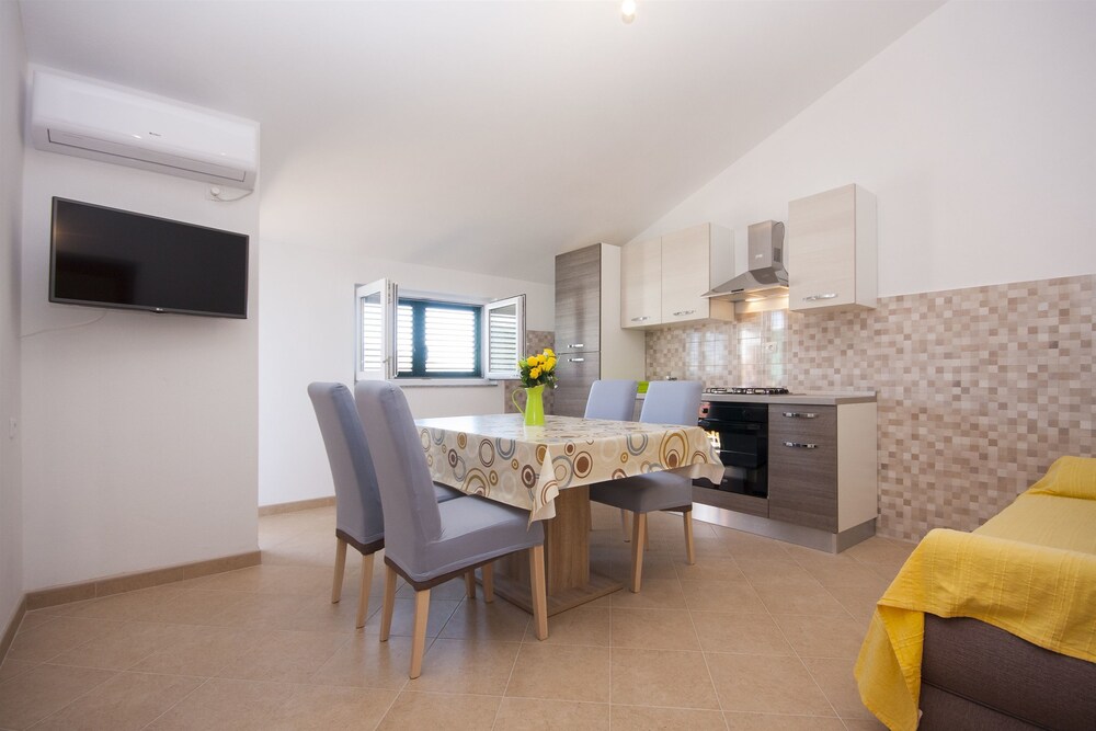 Apartments Joso