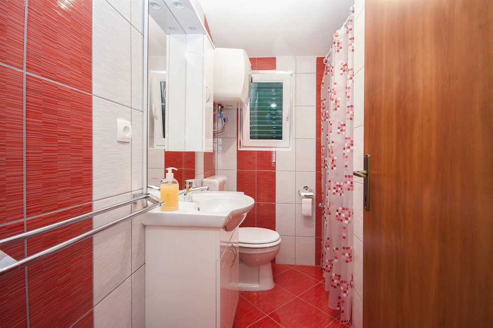 Apartments Joso