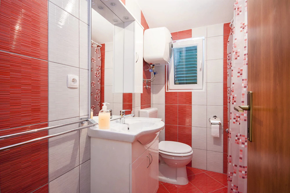 Apartments Joso
