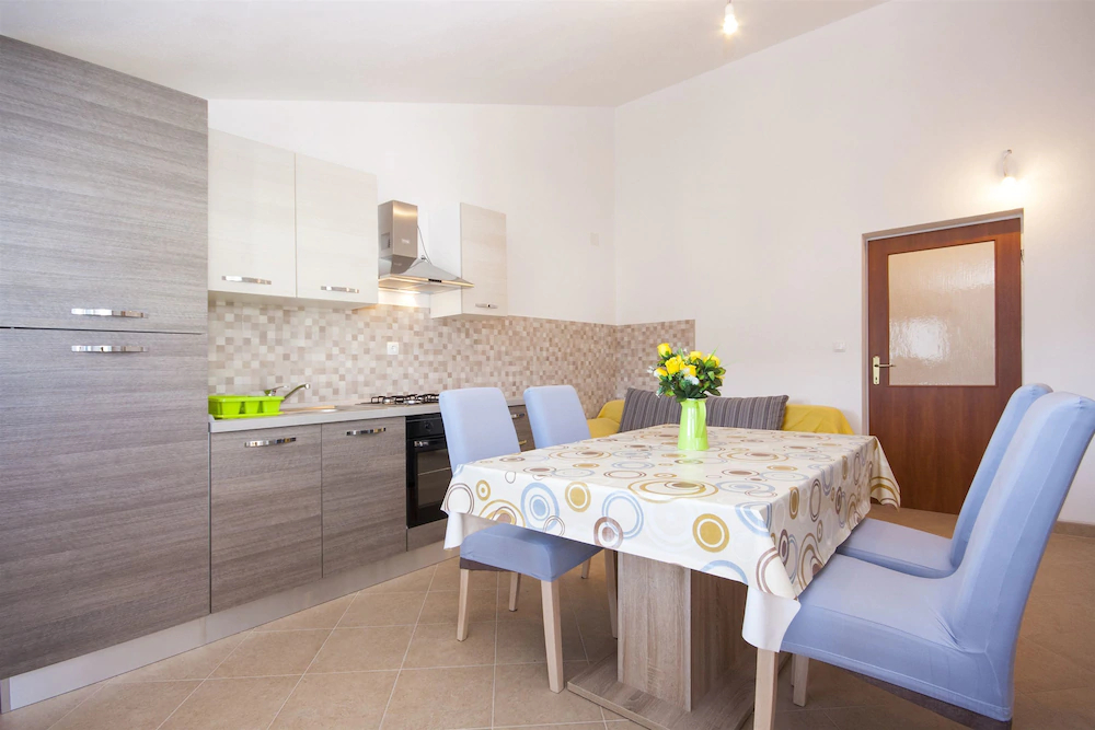 Apartments Joso