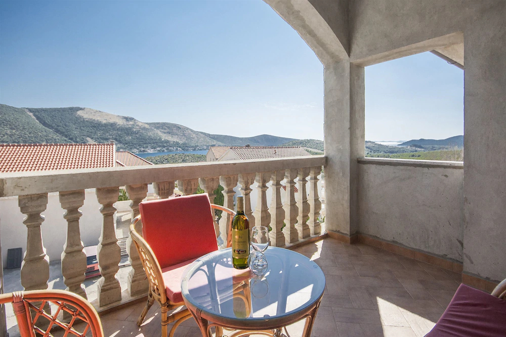 Apartments Joso