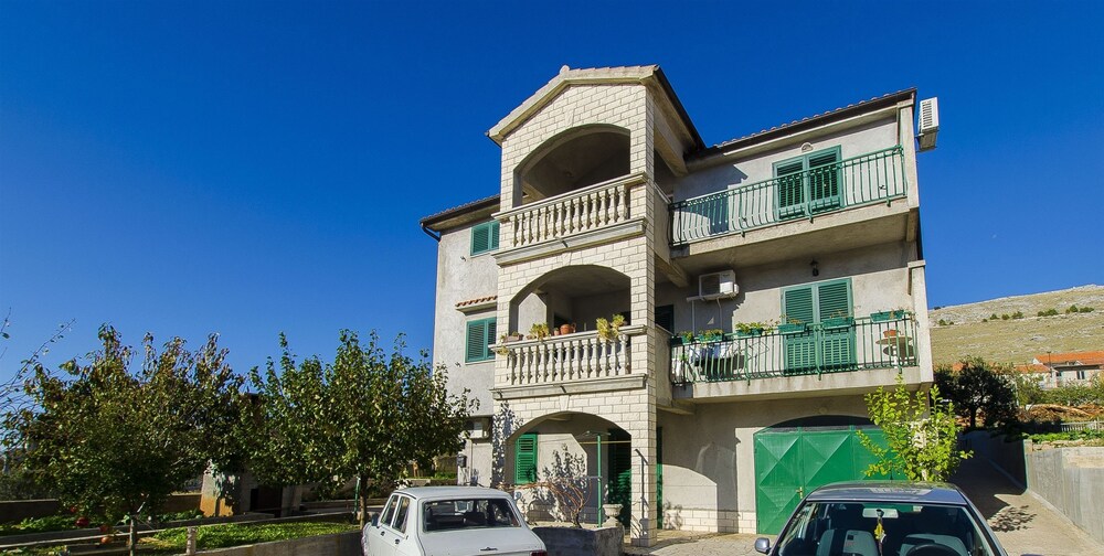 Apartments Joso