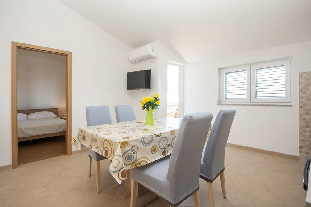 Apartments Joso