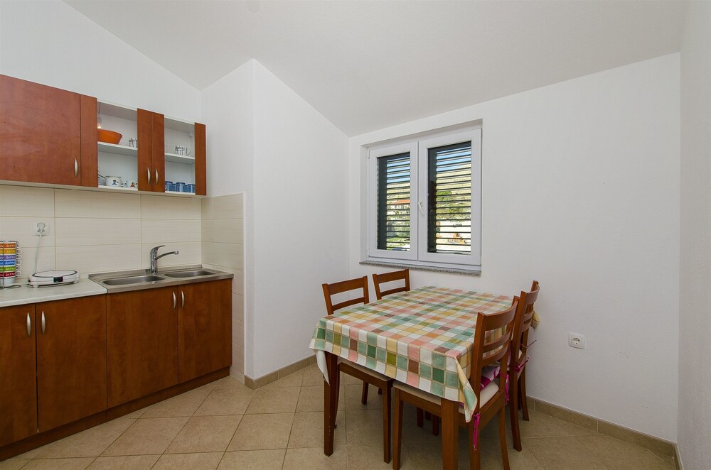 Apartments Joso