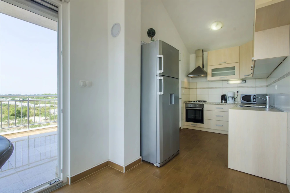 Apartments Lenija