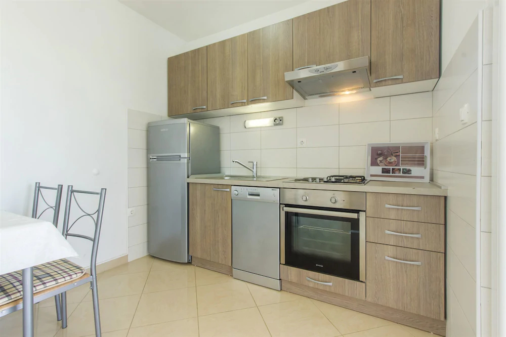 Apartments Lenija
