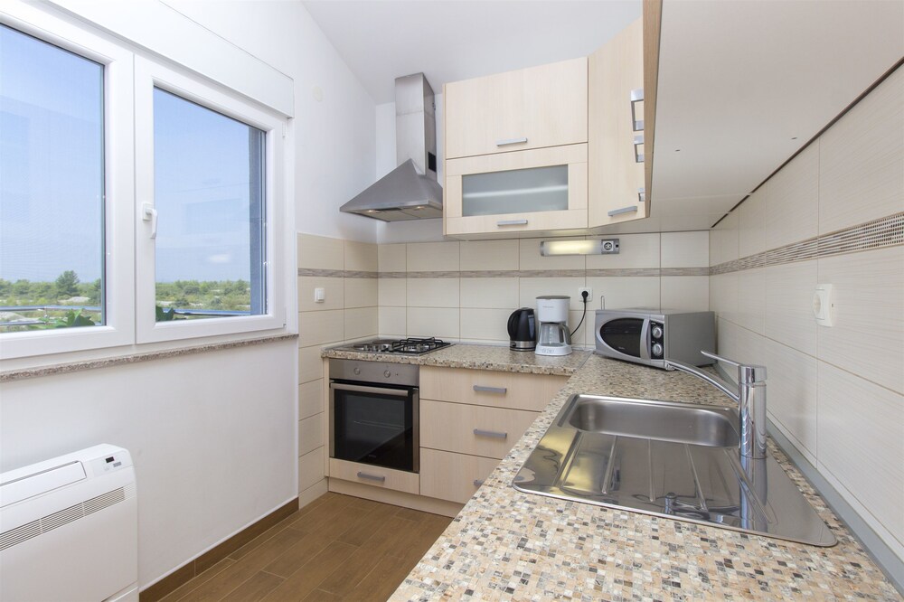 Apartments Lenija