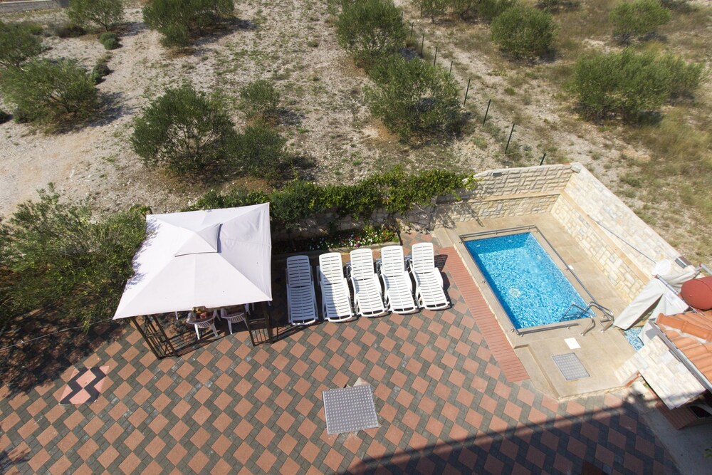 Apartments Lenija