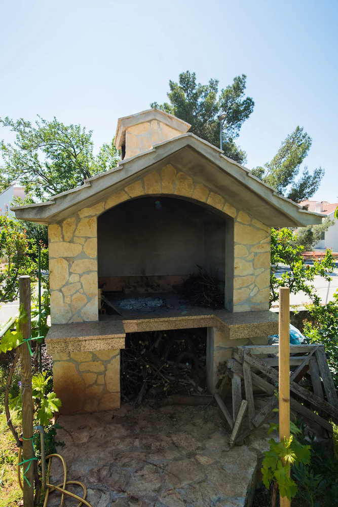 Apartments Lucija i Marko
