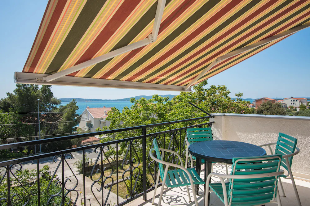 Apartments Lucija i Marko