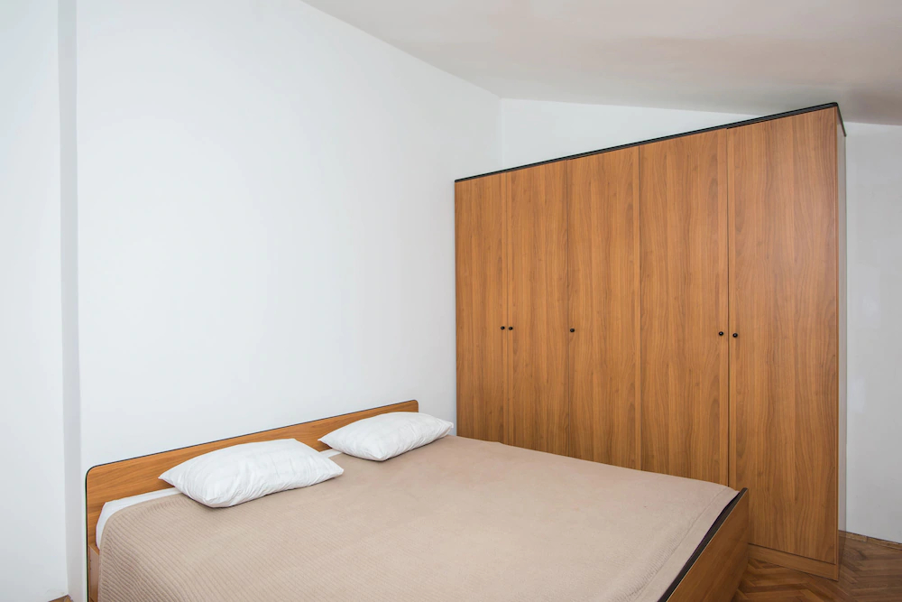Apartments Lucija i Marko