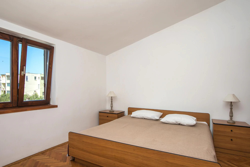 Apartments Lucija i Marko