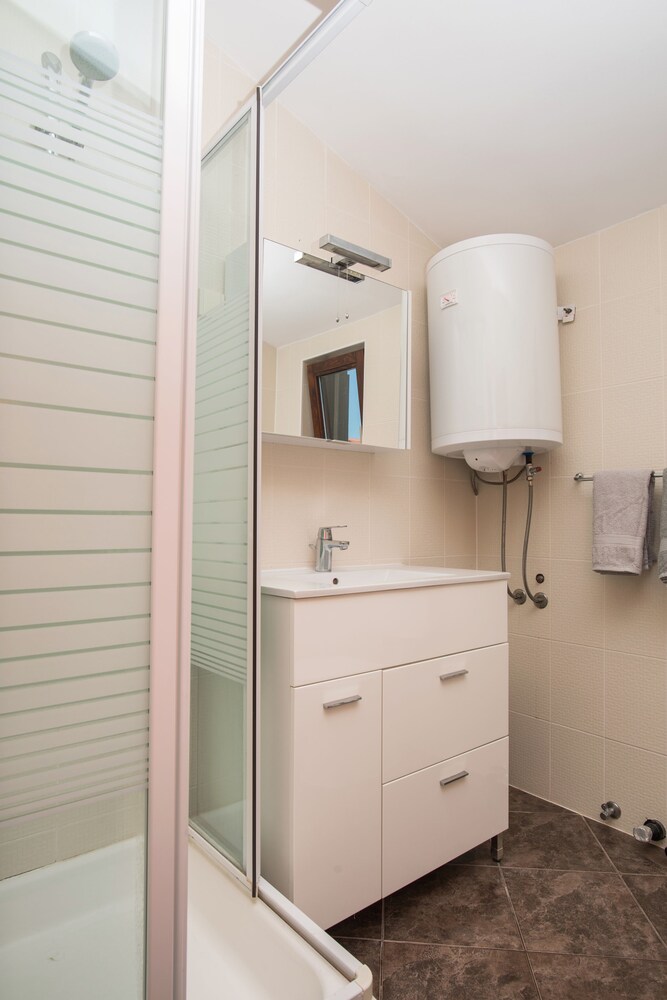 Apartments Lucija i Marko