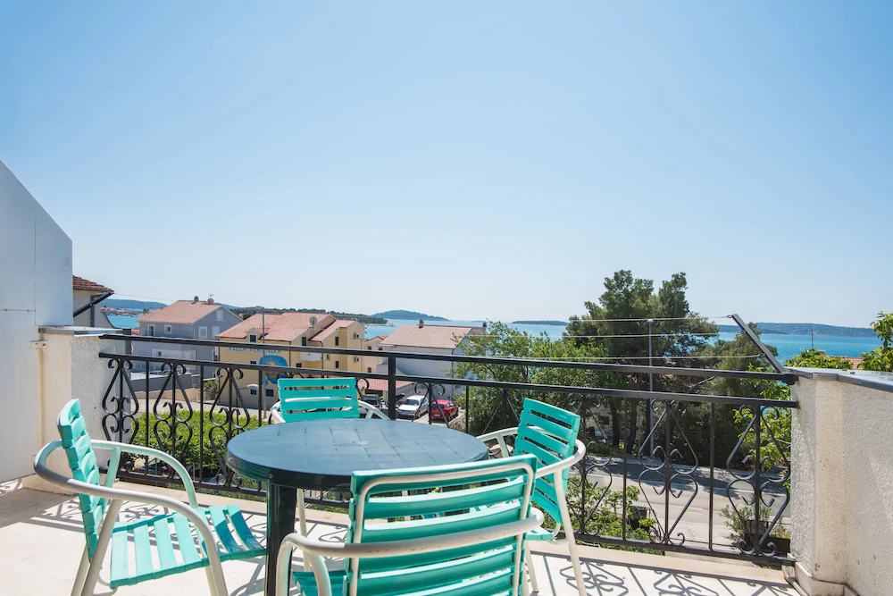 Apartments Lucija i Marko