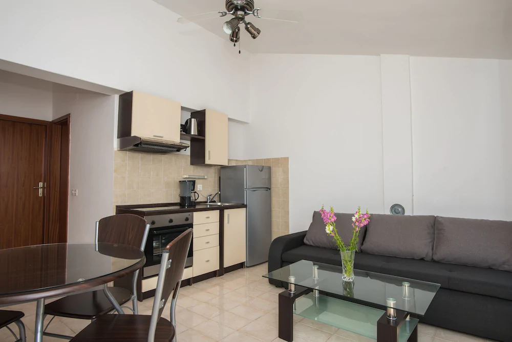 Apartments Lucija i Marko